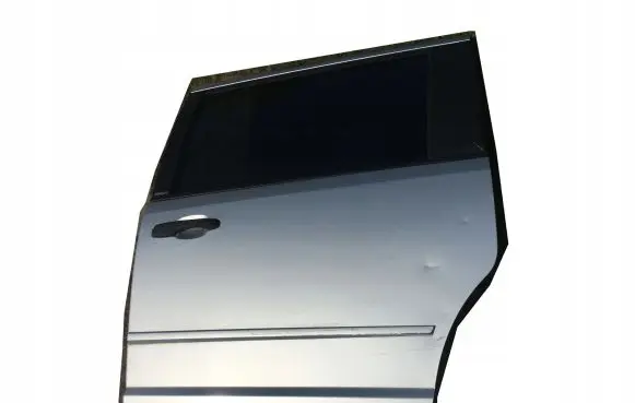 Chrysler Grand Voyager V Rear door