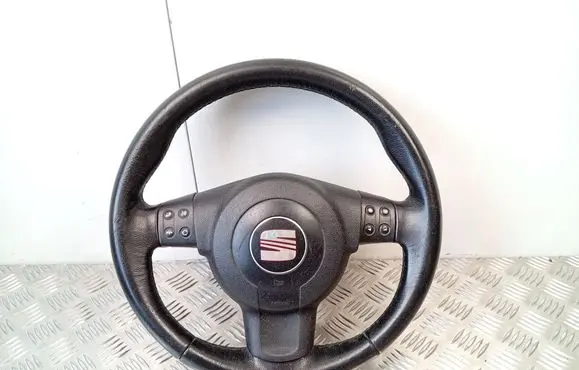 Seat Toledo III (5P) Steering wheel 6L0419091Q