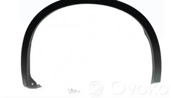 Mitsubishi Outlander IV Fender trim (molding) 7407A302