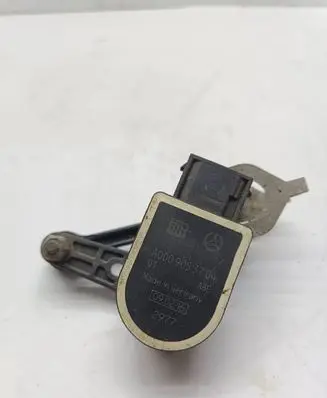 Mercedes-Benz GLC X253 C253 Air suspension front height level sensor A0009053704 2977 090216