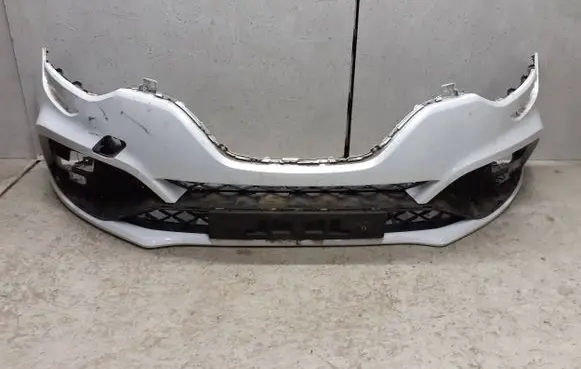 Renault Megane IV Front bumper