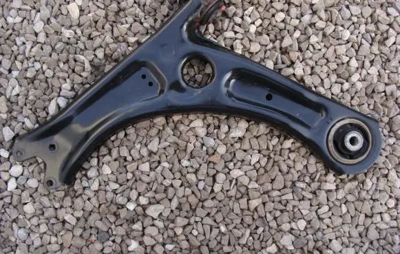 Volkswagen Caddy Front control arm 1K0407152BG