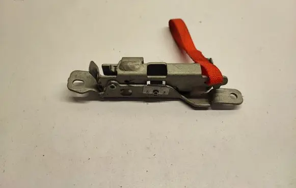 Dodge Challenger Gear shift cable linkage 