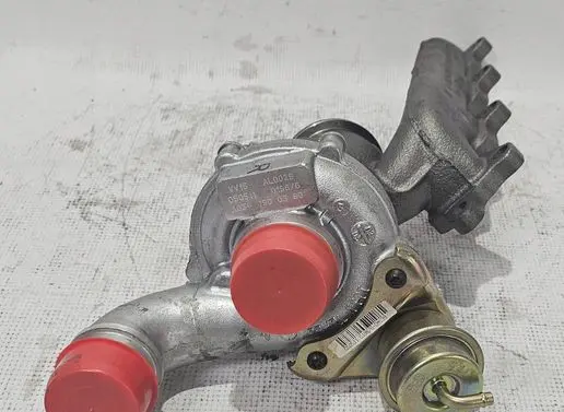Mitsubishi Colt Turbo A6390900380 6390900780 VV15