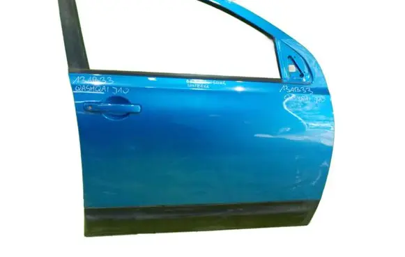 Nissan Qashqai Front door PRZOD