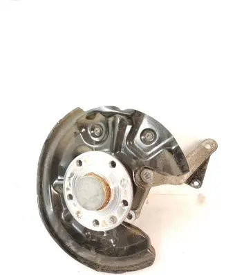 Volkswagen Sharan Rear wheel hub 3C0505435F