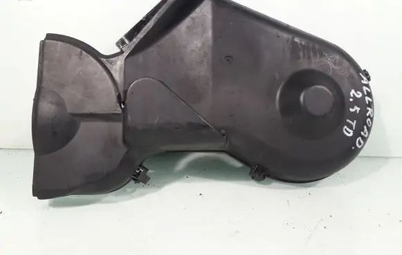 Audi A6 S6 C5 4B Timing belt guard (cover) 059109124G