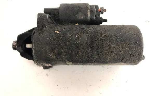 Ford Focus Starter motor 98AB11000AC 9184BA