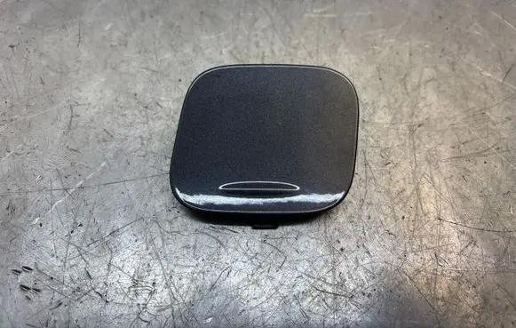 Volvo V60 Rear bumper row hook cap/cover 31265264