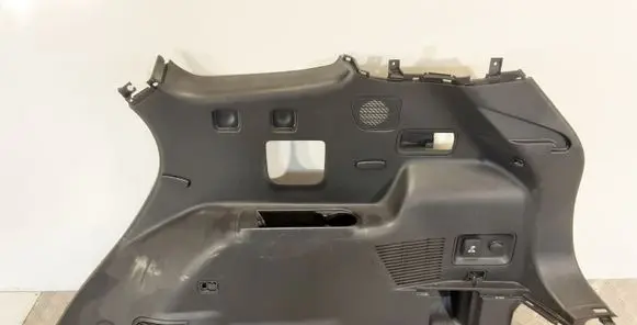 Hyundai Grand Santa Fe NC Trunk/boot lower side trim panel 85740B8500