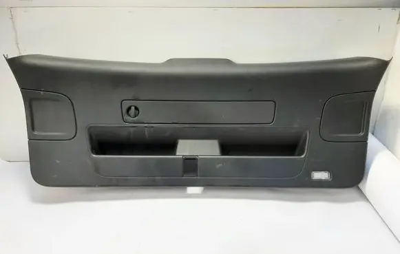 Audi A6 S6 C7 4G Tailgate trim 4G9867979A 4G9867979