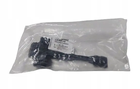 Audi Q2 - Rear door check strap stopper 81A839249