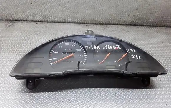 Nissan Serena Speedometer (instrument cluster) 248107C004