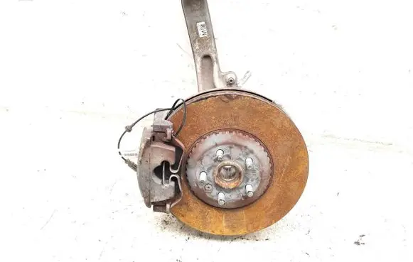 Jaguar I-Pace Front wheel hub M9D33K185AB