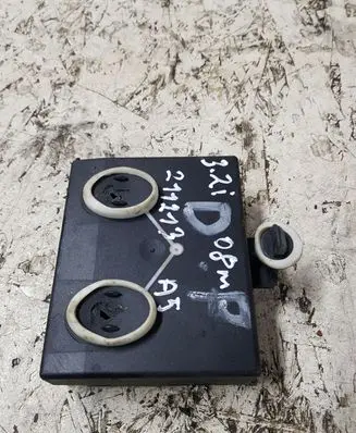 Audi A5 8T 8F Door control unit/module 8K0959792