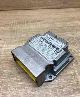 Audi A6 S6 C6 4F Airbag control unit/module 4F0959655G 4F0910655Q