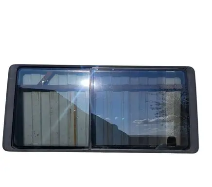 Volkswagen Transporter - Caravelle T4 Sliding door window/glass 43R000935 43R001025