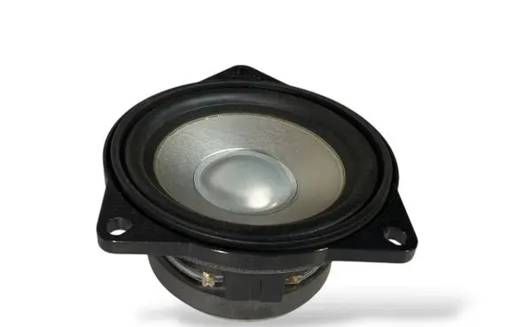 BMW 5 E60 E61 Rear door speaker 6930903 65136930903