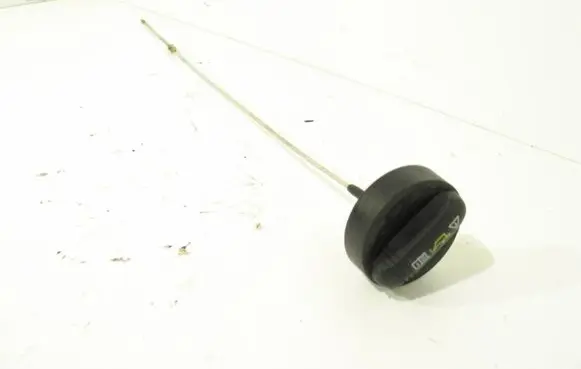 Mercedes-Benz A W177 Oil level dip stick Array