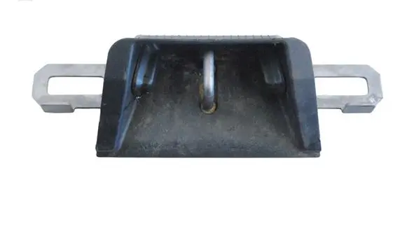 Volvo XC90 Rear door lock loop/hook striker 39831946