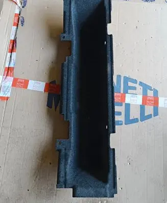 BMW 5 GT F07 Other trunk/boot trim element 916444806 9164448 00456941