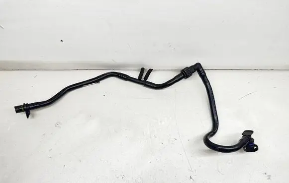 BMW 5 F10 F11 Vacuum line/pipe/hose 851329302 090152157 7804326