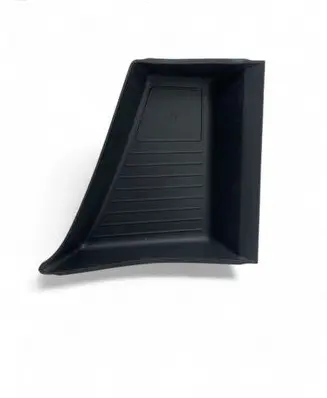 Audi Q7 4M Front floor mat 4M2863383