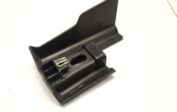 Seat trim