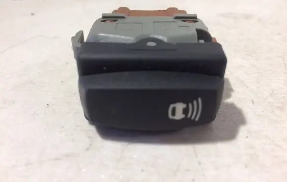 Renault Espace - Grand espace IV Parking (PDC) sensor switch 216322A