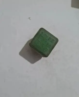 Opel Zafira A Other relay 03447012