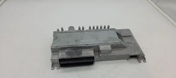 Skoda Octavia Mk3 (5E) Sound amplifier 81A035223