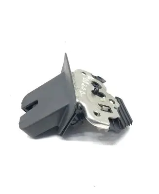 Audi A4 S4 B8 8K Tailgate/trunk/boot lock/catch/latch