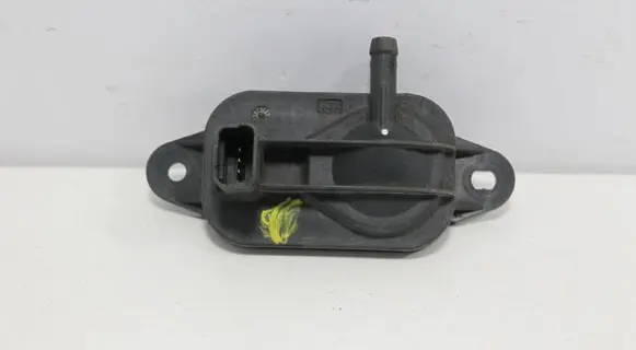 Citroen C-Crosser Exhaust gas pressure sensor 9645022680