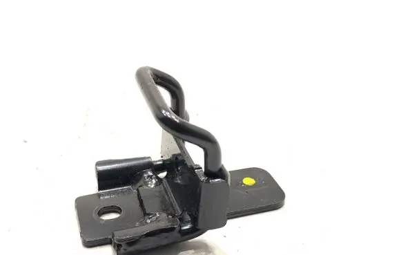 Hyundai i30 ISOFIX Bracket 