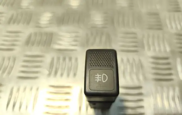 Subaru Legacy Fog light switch 