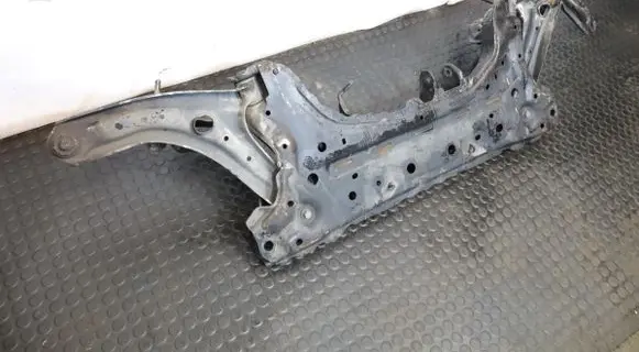 Other front suspension part
