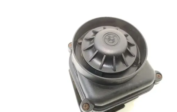 BMW 5 E60 E61 Alarm system siren 6948392 6937760