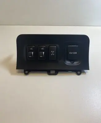 Toyota Land Cruiser (J120) Cigarette lighter 5883160030