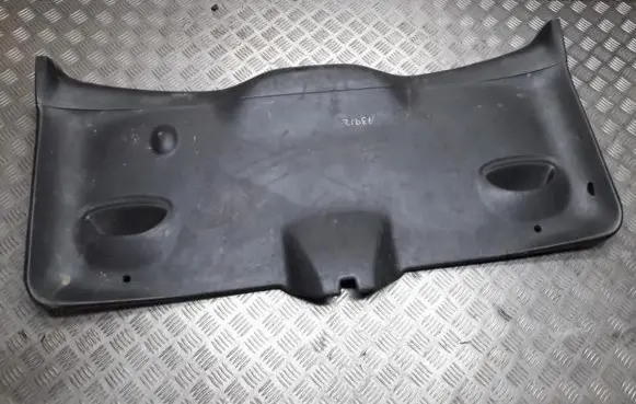 Ford Focus Other trunk/boot trim element 98ABN40411AH