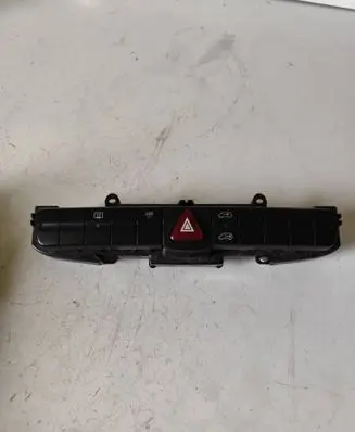 Mercedes-Benz Sprinter W906 Hazard light switch 3368030104 A9065450307