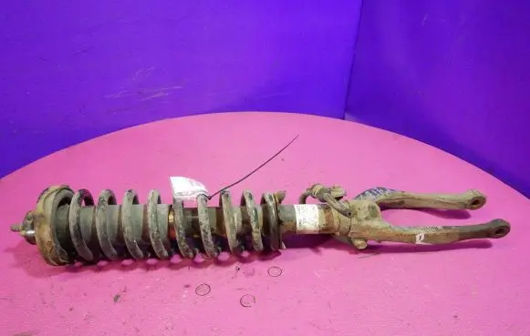 Alfa Romeo 145 - 146 Front shock absorber with coil spring 22104392