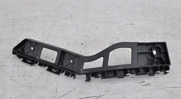 Volkswagen Polo V 6R Rear bumper mounting bracket 6R6807394A