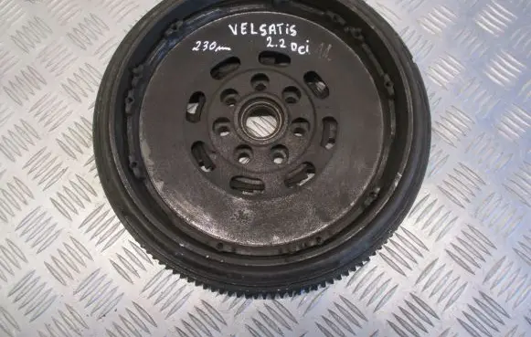 Renault Vel Satis Dual mass flywheel 