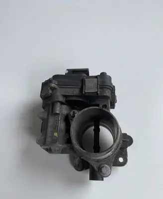 Opel Vectra C Electric throttle body valve 6HHNX4CG