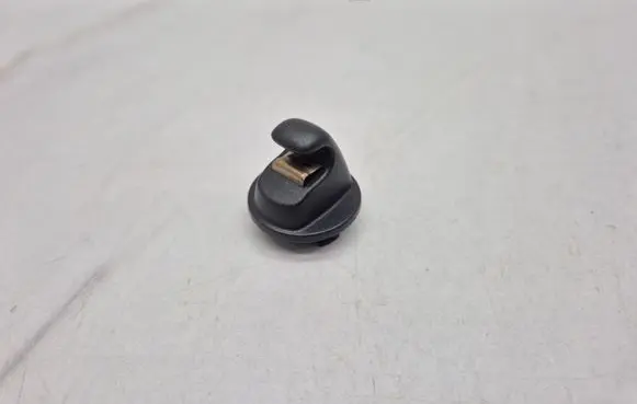 Volkswagen ID.3 Sun visor clip/hook/bracket 560857561B 5G0857561B 5G0857561B4PK