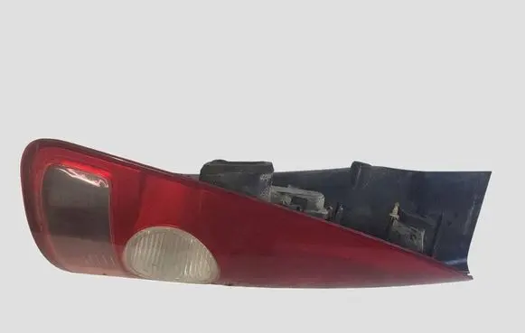 Renault Espace IV Rear/tail lights 8200027153