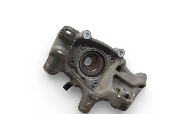 Audi Q7 4M Rear wheel hub 4M0505431AF 4M0505459C