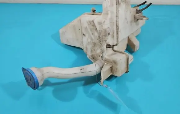 Suzuki Grand Vitara II Windshield washer fluid reservoir/tank IMPRK1362041
