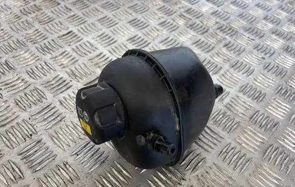 BMW X3 G01 Coolant expansion tank/reservoir 8610661
