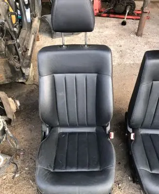 Mercedes-Benz E W212 Interior set 
